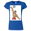 Softstyle® Women’s T-Shirt Thumbnail