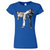 Softstyle® Women’s T-Shirt Thumbnail