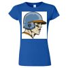 Softstyle® Women’s T-Shirt Thumbnail