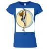 Softstyle® Women’s T-Shirt Thumbnail