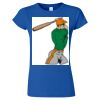 Softstyle® Women’s T-Shirt Thumbnail