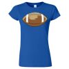 Softstyle® Women’s T-Shirt Thumbnail