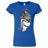 Softstyle® Women’s T-Shirt Thumbnail