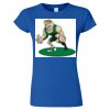 Softstyle® Women’s T-Shirt Thumbnail