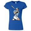 Softstyle® Women’s T-Shirt Thumbnail