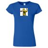 Softstyle® Women’s T-Shirt Thumbnail