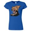 Softstyle® Women’s T-Shirt Thumbnail