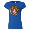 Softstyle® Women’s T-Shirt Thumbnail