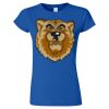 Softstyle® Women’s T-Shirt Thumbnail