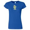 Softstyle® Women’s T-Shirt Thumbnail