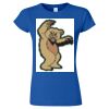 Softstyle® Women’s T-Shirt Thumbnail