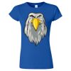 Softstyle® Women’s T-Shirt Thumbnail