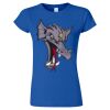 Softstyle® Women’s T-Shirt Thumbnail