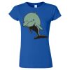 Softstyle® Women’s T-Shirt Thumbnail