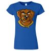 Softstyle® Women’s T-Shirt Thumbnail