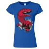 Softstyle® Women’s T-Shirt Thumbnail