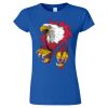 Softstyle® Women’s T-Shirt Thumbnail