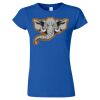 Softstyle® Women’s T-Shirt Thumbnail