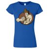 Softstyle® Women’s T-Shirt Thumbnail