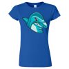 Softstyle® Women’s T-Shirt Thumbnail