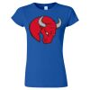 Softstyle® Women’s T-Shirt Thumbnail