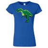 Softstyle® Women’s T-Shirt Thumbnail