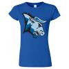 Softstyle® Women’s T-Shirt Thumbnail