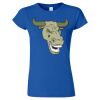 Softstyle® Women’s T-Shirt Thumbnail