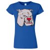 Softstyle® Women’s T-Shirt Thumbnail