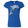 Softstyle® Women’s T-Shirt Thumbnail