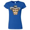 Softstyle® Women’s T-Shirt Thumbnail