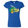 Softstyle® Women’s T-Shirt Thumbnail