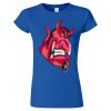 Softstyle® Women’s T-Shirt Thumbnail