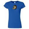 Softstyle® Women’s T-Shirt Thumbnail