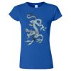 Softstyle® Women’s T-Shirt Thumbnail