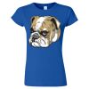 Softstyle® Women’s T-Shirt Thumbnail