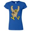 Softstyle® Women’s T-Shirt Thumbnail