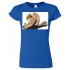 Softstyle® Women’s T-Shirt Thumbnail