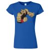 Softstyle® Women’s T-Shirt Thumbnail