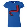 Softstyle® Women’s T-Shirt Thumbnail