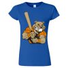 Softstyle® Women’s T-Shirt Thumbnail