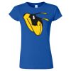 Softstyle® Women’s T-Shirt Thumbnail