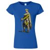 Softstyle® Women’s T-Shirt Thumbnail