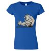 Softstyle® Women’s T-Shirt Thumbnail