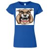 Softstyle® Women’s T-Shirt Thumbnail