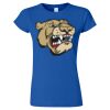 Softstyle® Women’s T-Shirt Thumbnail