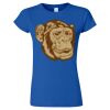 Softstyle® Women’s T-Shirt Thumbnail