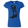 Softstyle® Women’s T-Shirt Thumbnail