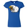 Softstyle® Women’s T-Shirt Thumbnail