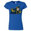 Softstyle® Women’s T-Shirt Thumbnail